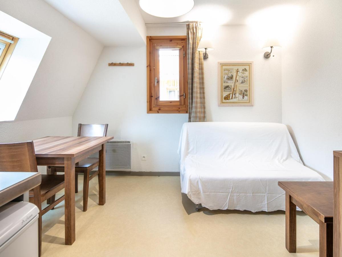 Vacancéole - Les Gentianes Appart hôtel Gresse-en-Vercors
