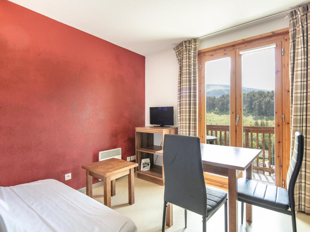 Vacancéole - Les Gentianes Appart hôtel Gresse-en-Vercors