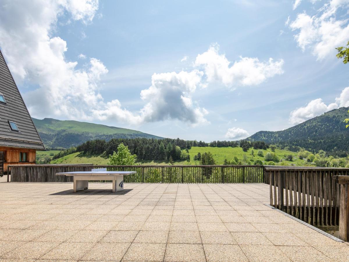 Vacancéole - Les Gentianes Appart hôtel Gresse-en-Vercors
