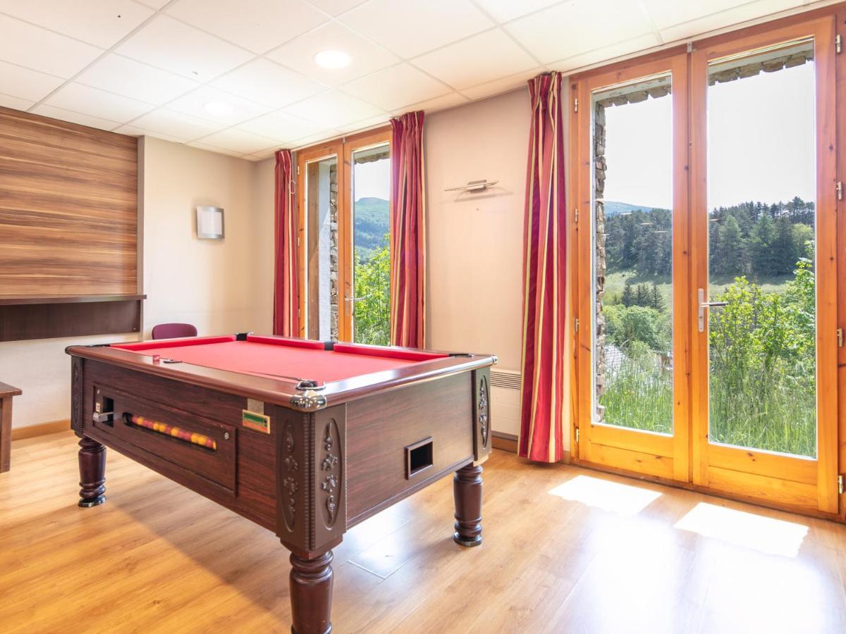 Appart hôtel Vacancéole - Les Gentianes Gresse-en-Vercors