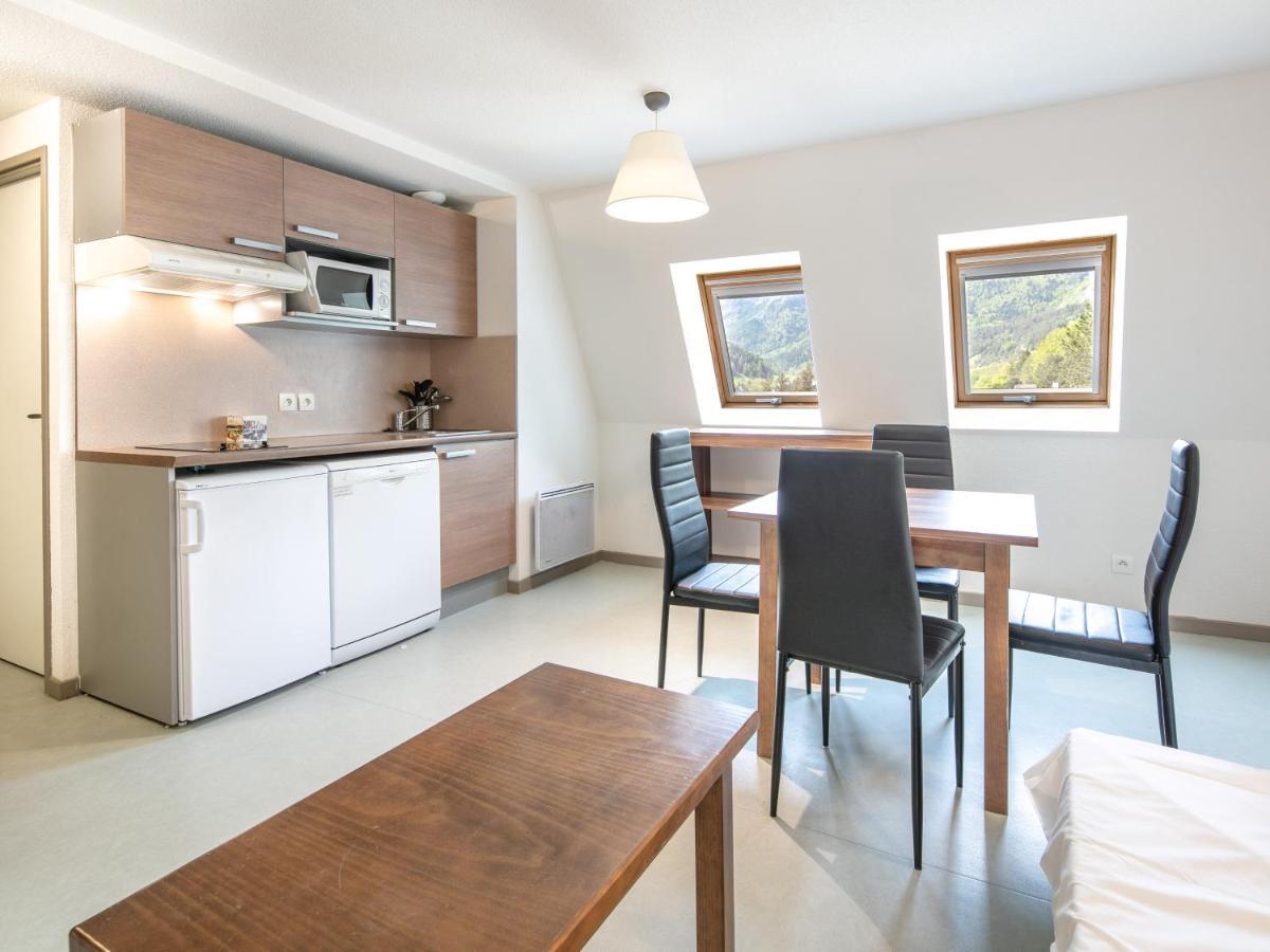 Appart hôtel Vacancéole - Les Gentianes Gresse-en-Vercors