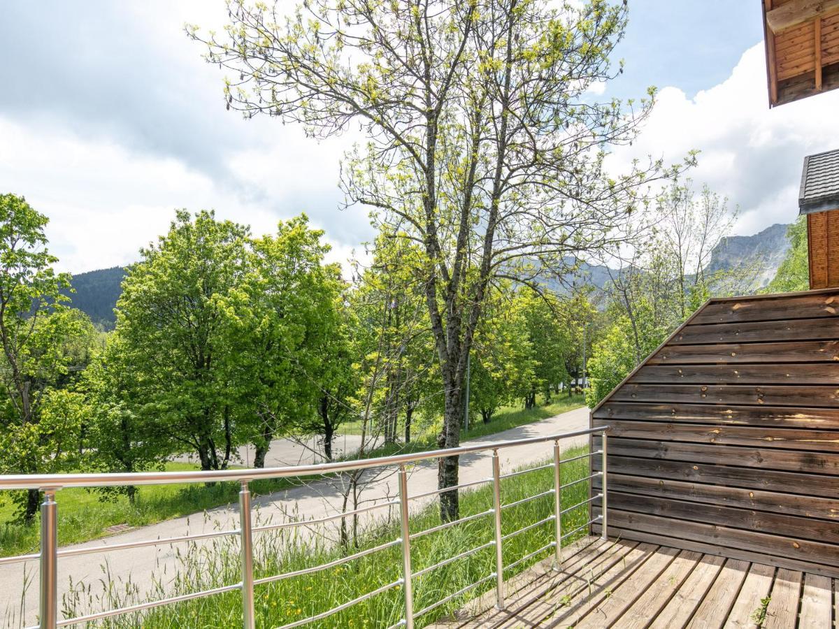 Vacancéole - Les Gentianes Appart hôtel Gresse-en-Vercors