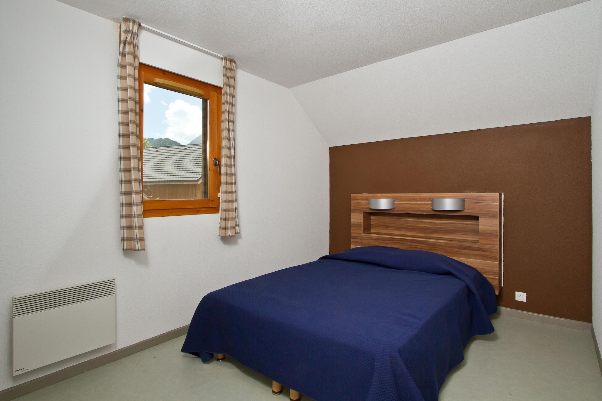Appart hôtel Vacancéole - Les Gentianes Gresse-en-Vercors