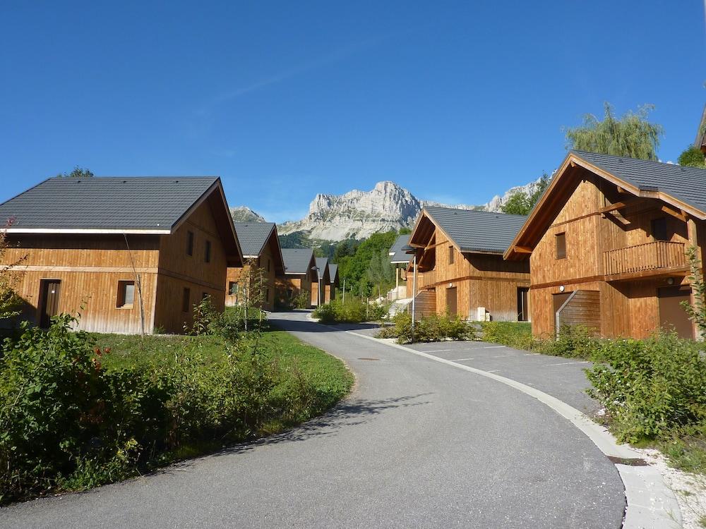 Vacancéole - Les Gentianes Gresse-en-Vercors