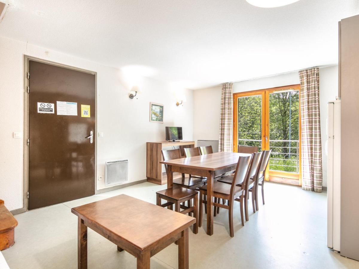 Aparthotel Vacancéole - Les Gentianes