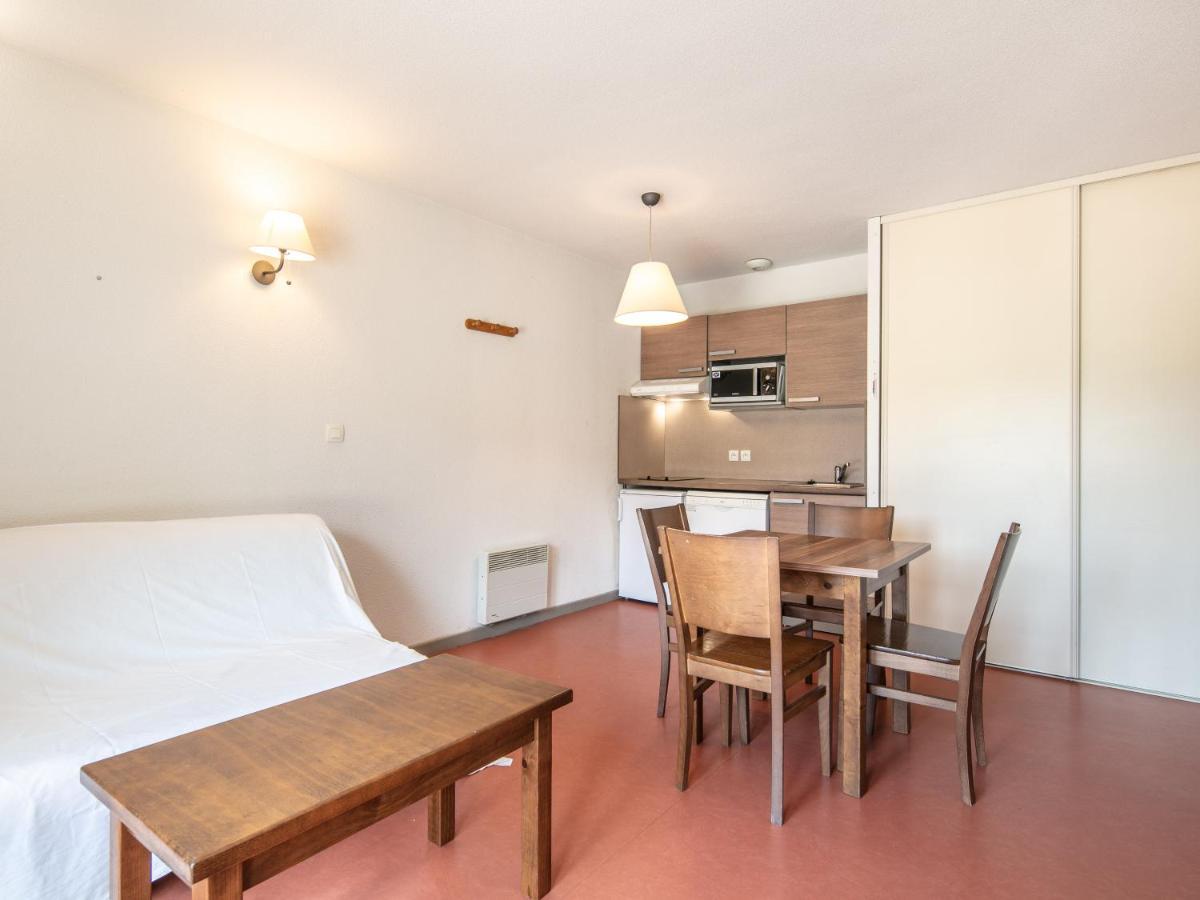 Aparthotel Vacancéole - Les Gentianes Gresse-en-Vercors