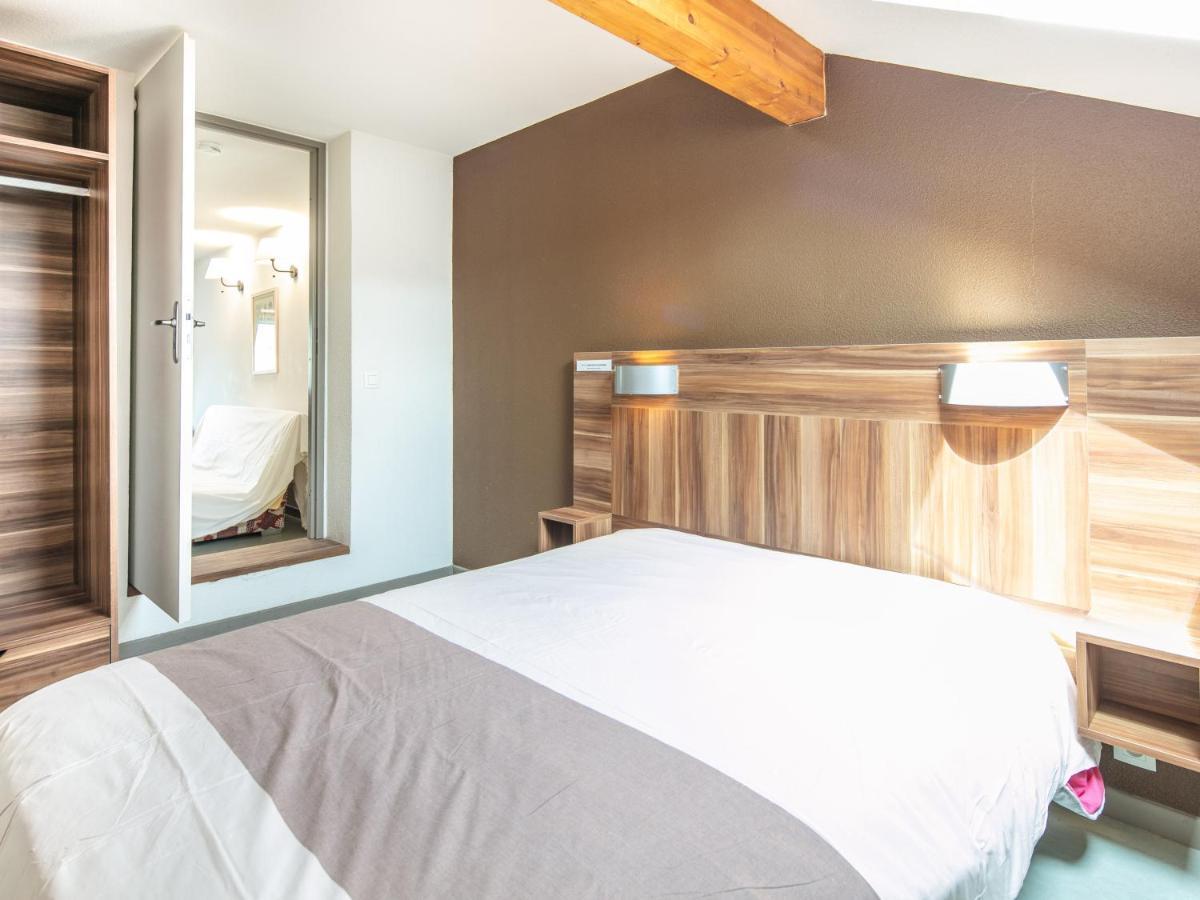Aparthotel Vacancéole - Les Gentianes 2*