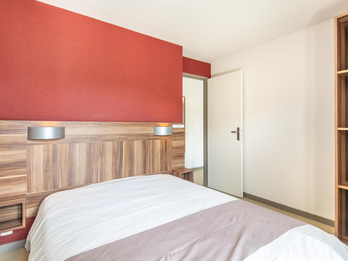 Aparthotel Vacancéole - Les Gentianes Gresse-en-Vercors