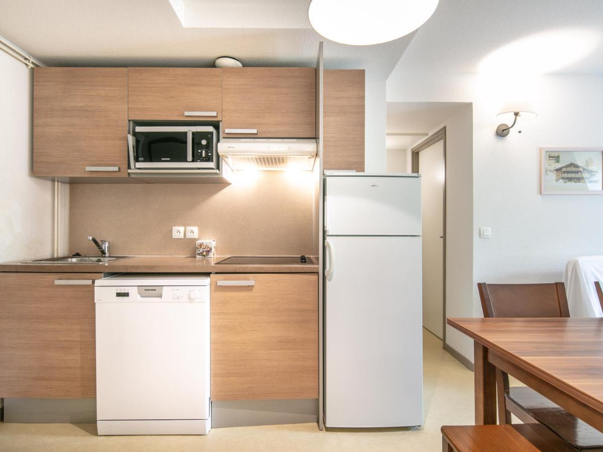 Vacancéole - Les Gentianes Aparthotel