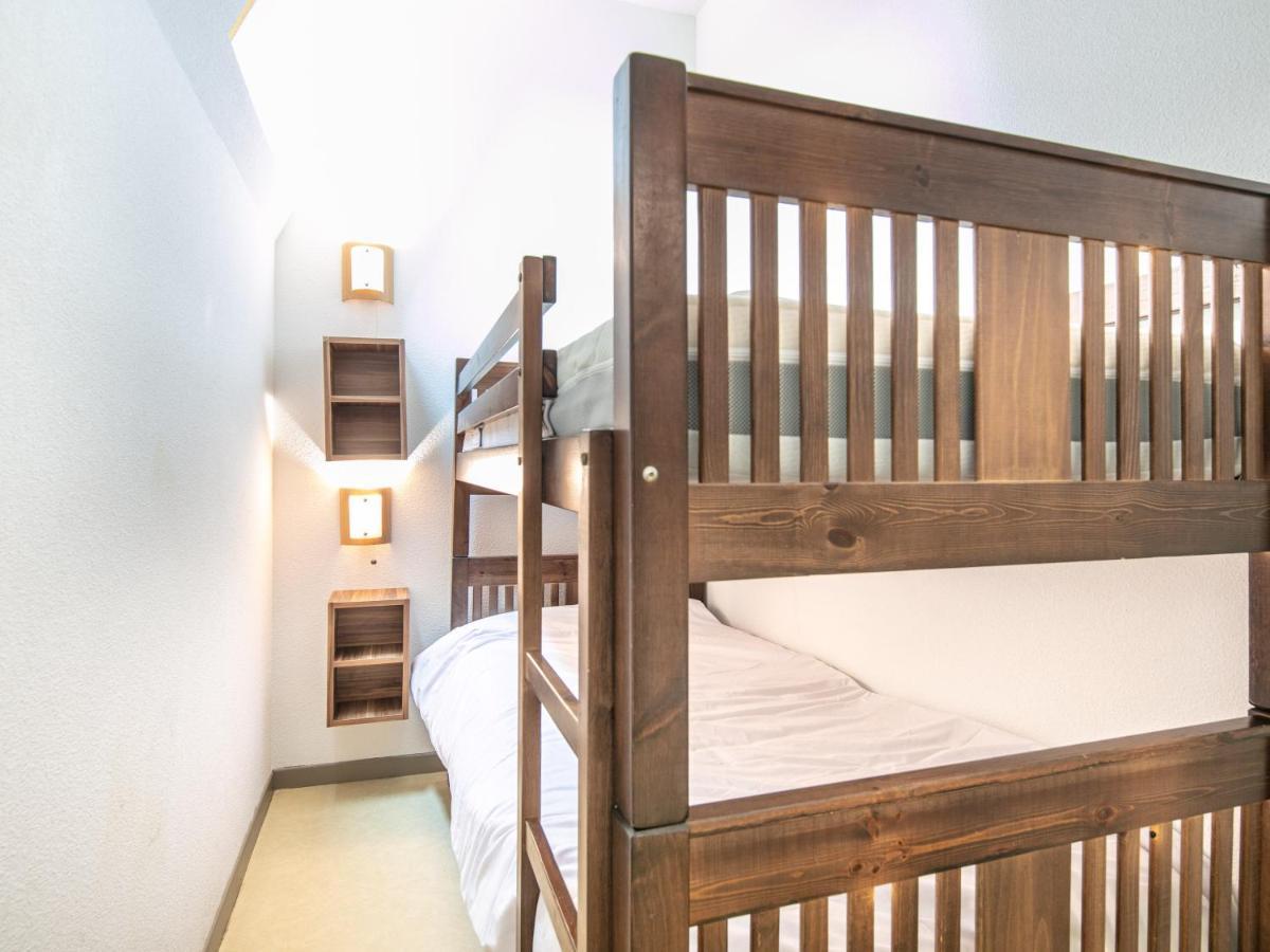 Vacancéole - Les Gentianes Aparthotel Gresse-en-Vercors