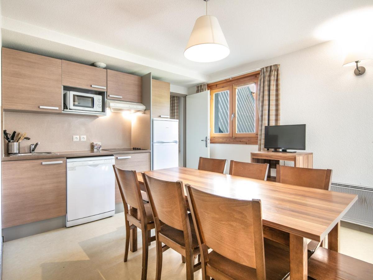 Vacancéole - Les Gentianes Aparthotel Gresse-en-Vercors