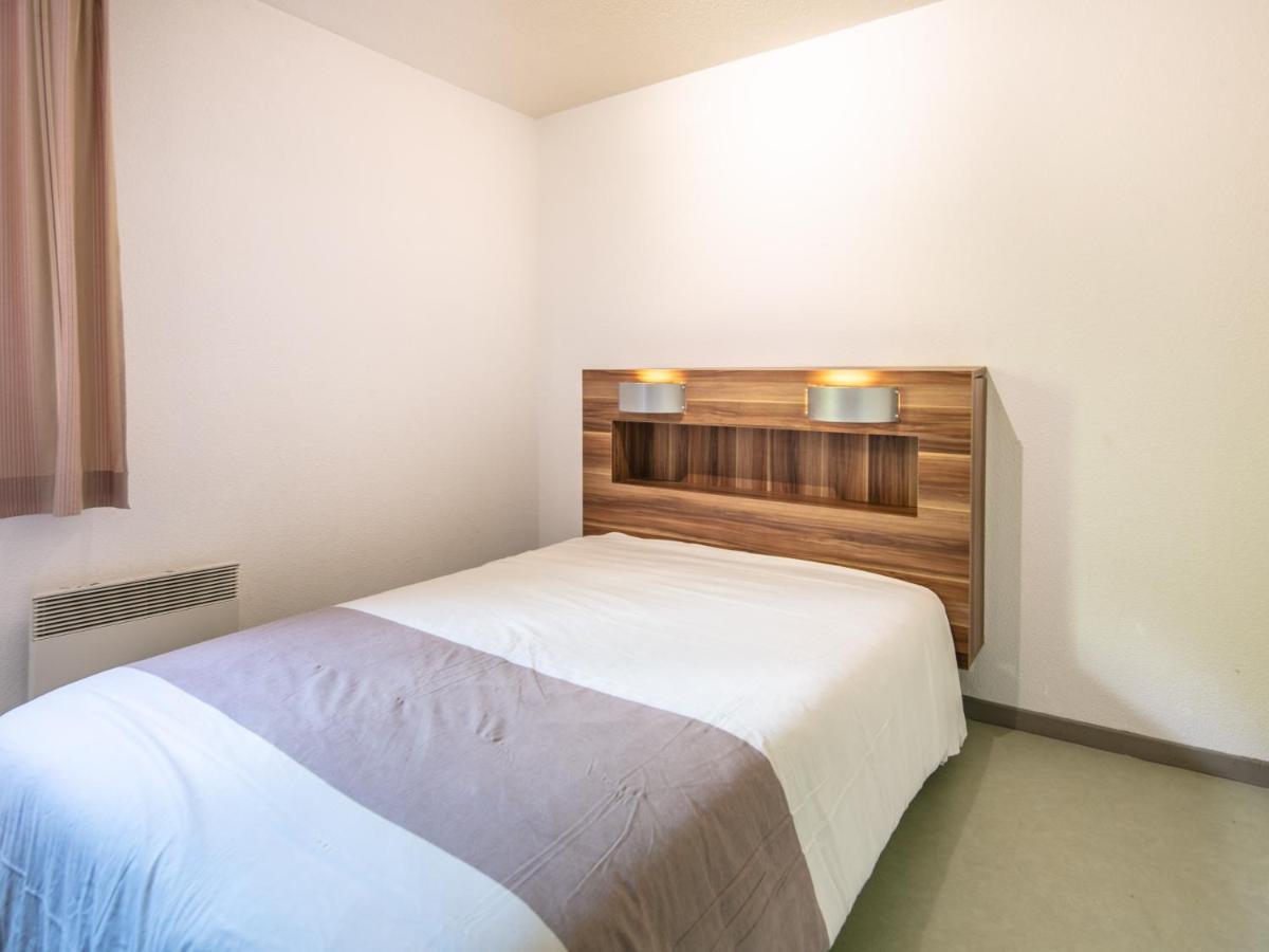 Aparthotel Vacancéole - Les Gentianes
